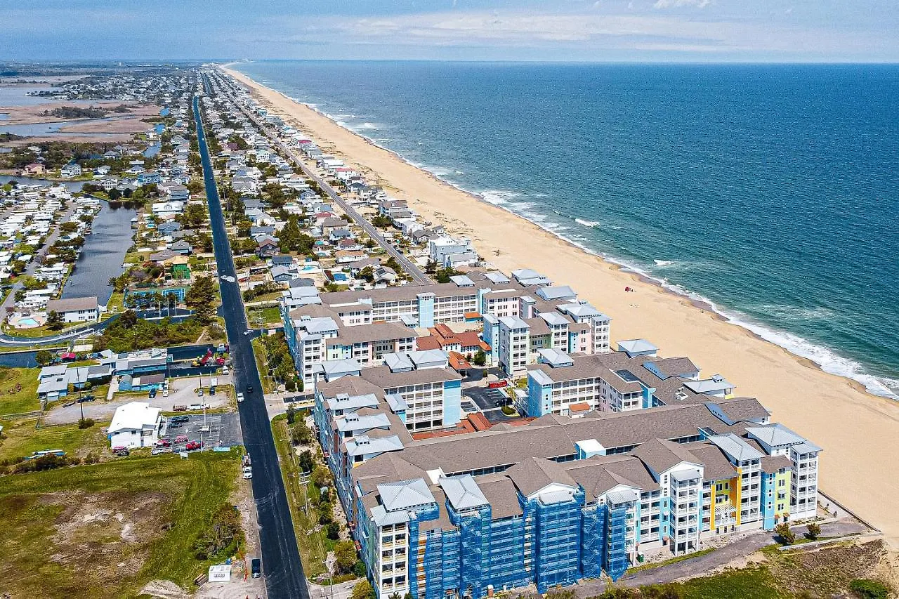 The Sanctuary - Summer Daze B212 Virginia Beach